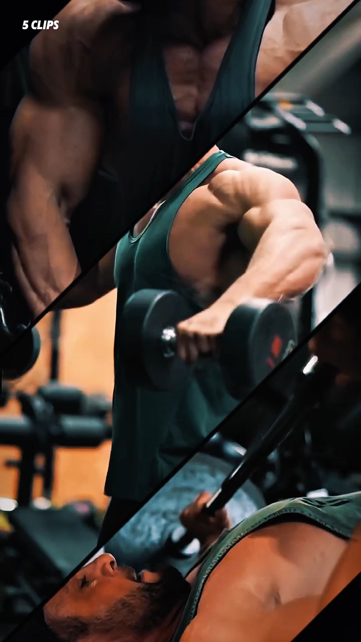 Workout today Trend