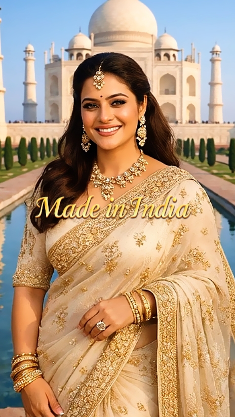 Dibuat di India