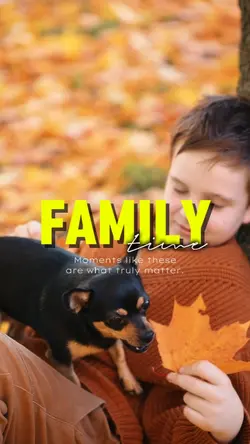 Family Time