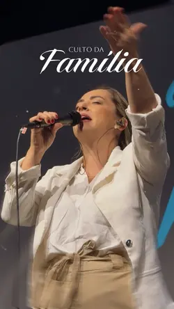 Culto da família 