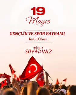 19 Mayıs