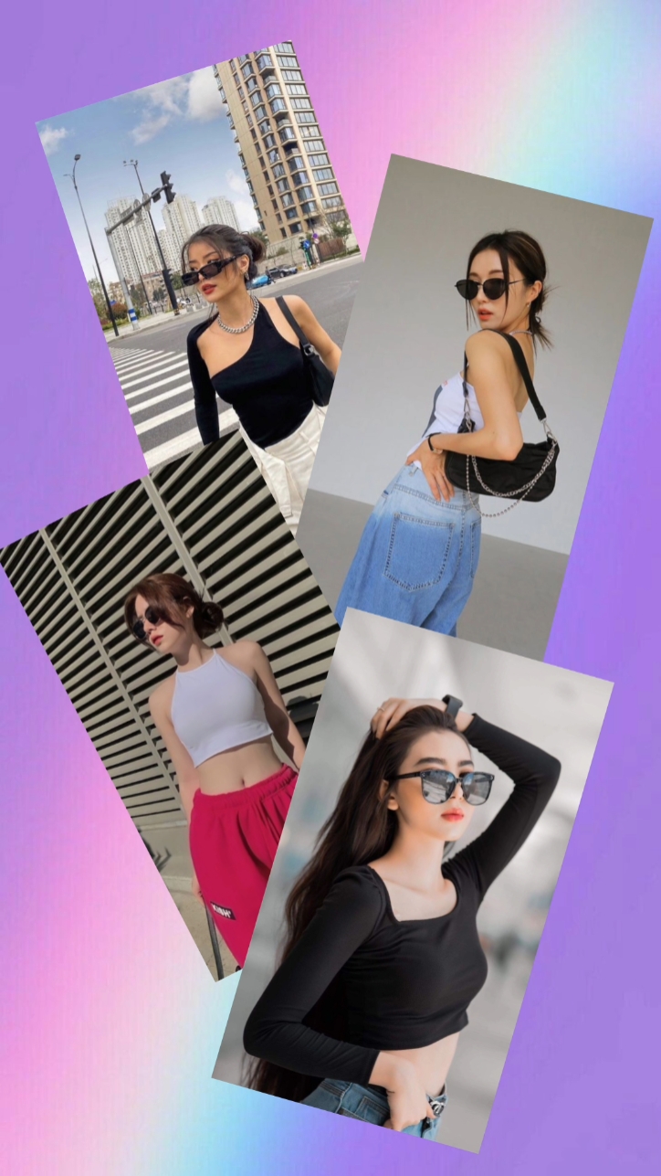 rainbow background 