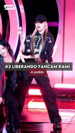 Fancam rami