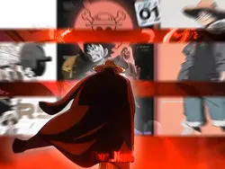 Anime free edit