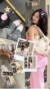 cute collage