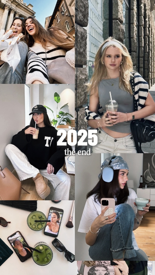 2025 akhir
