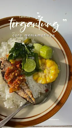 Tergantung