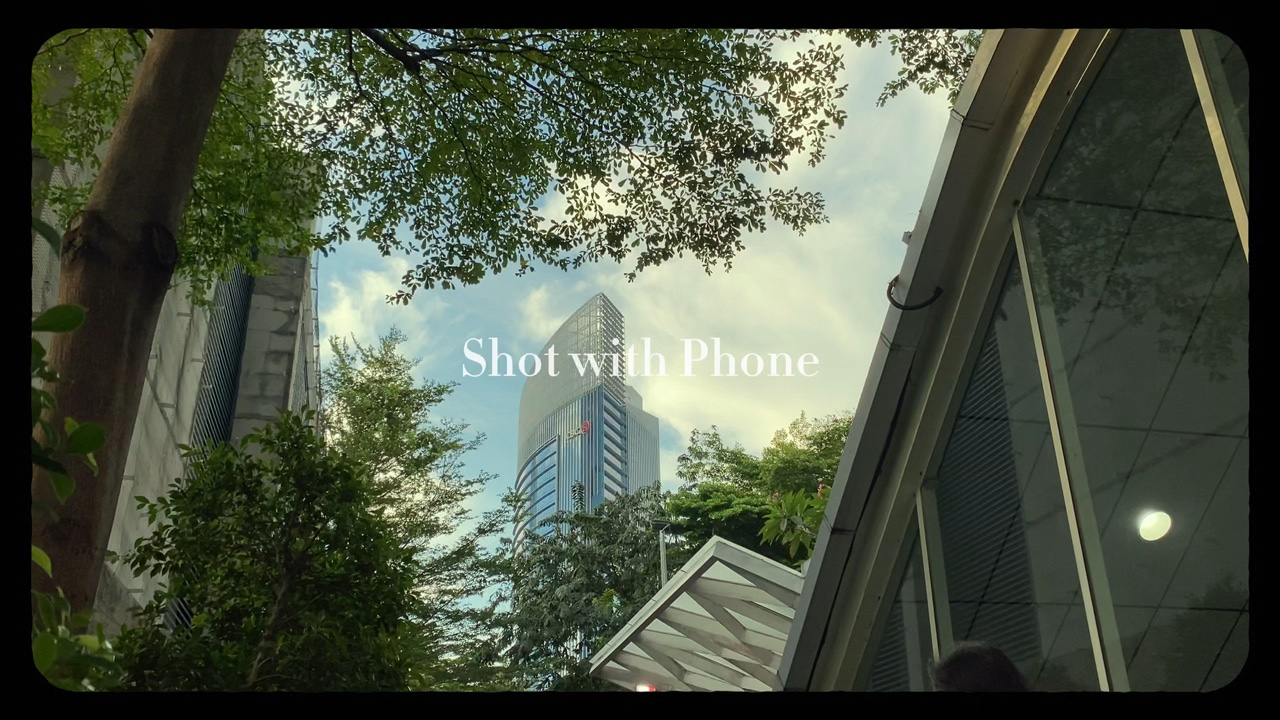 Short vlog