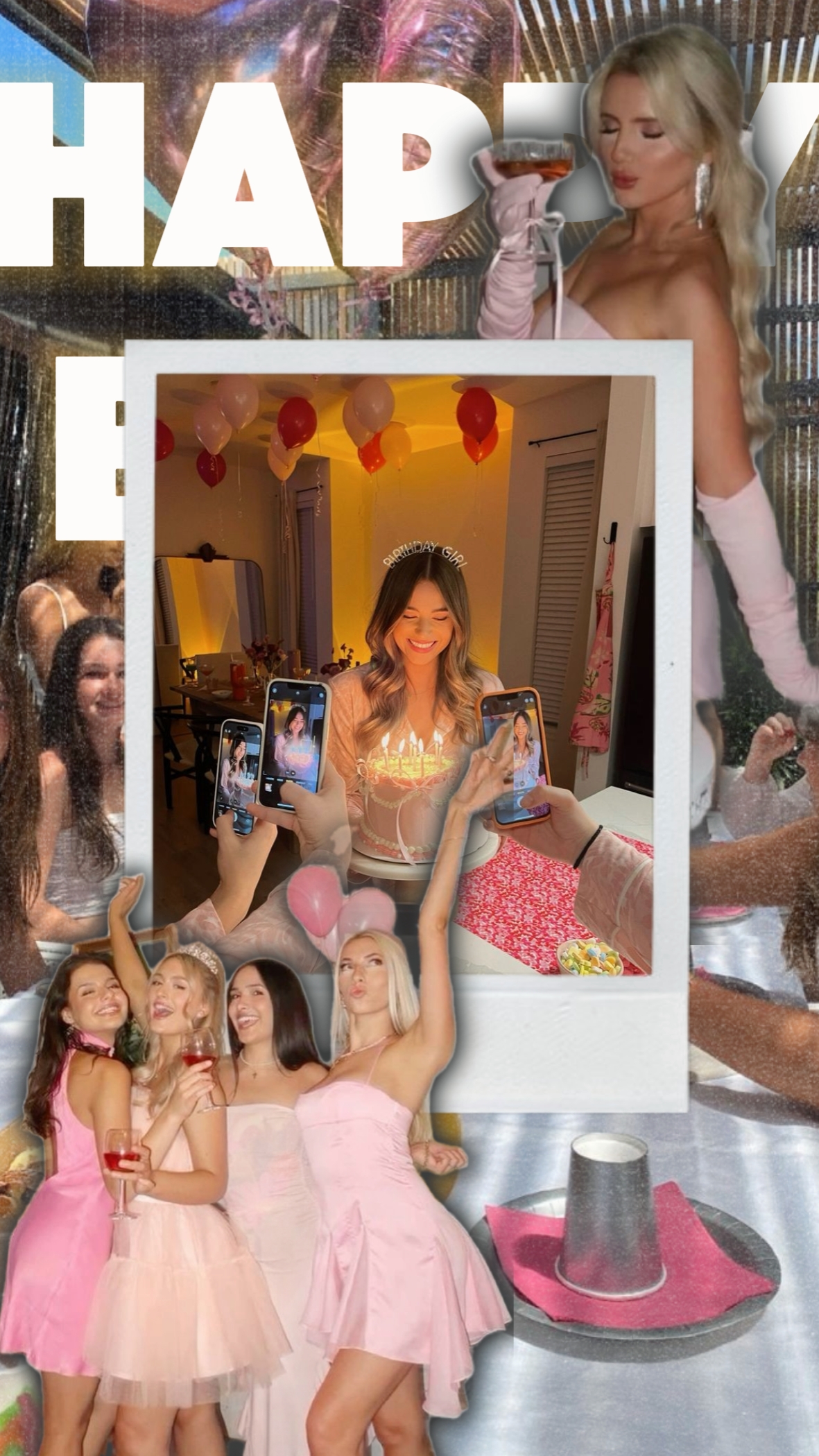 happy birthday photo