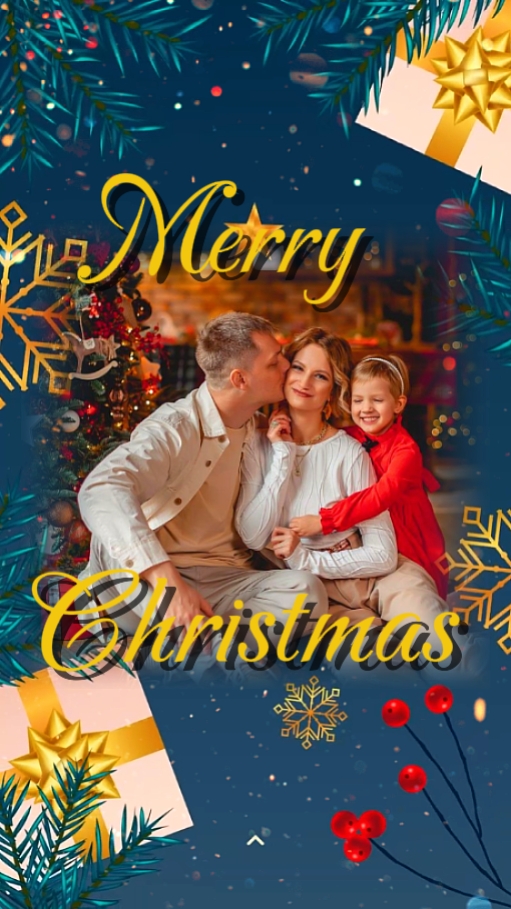 Feliz Navidad 