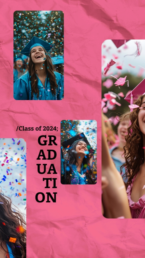 Graduación 2024