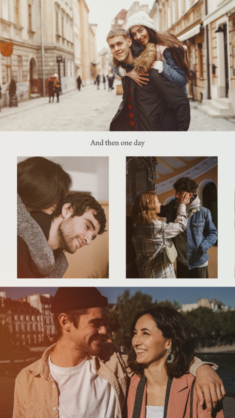 someone special