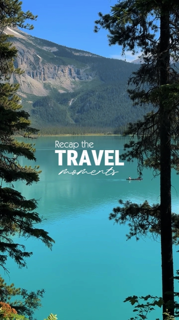 Travel Moments 