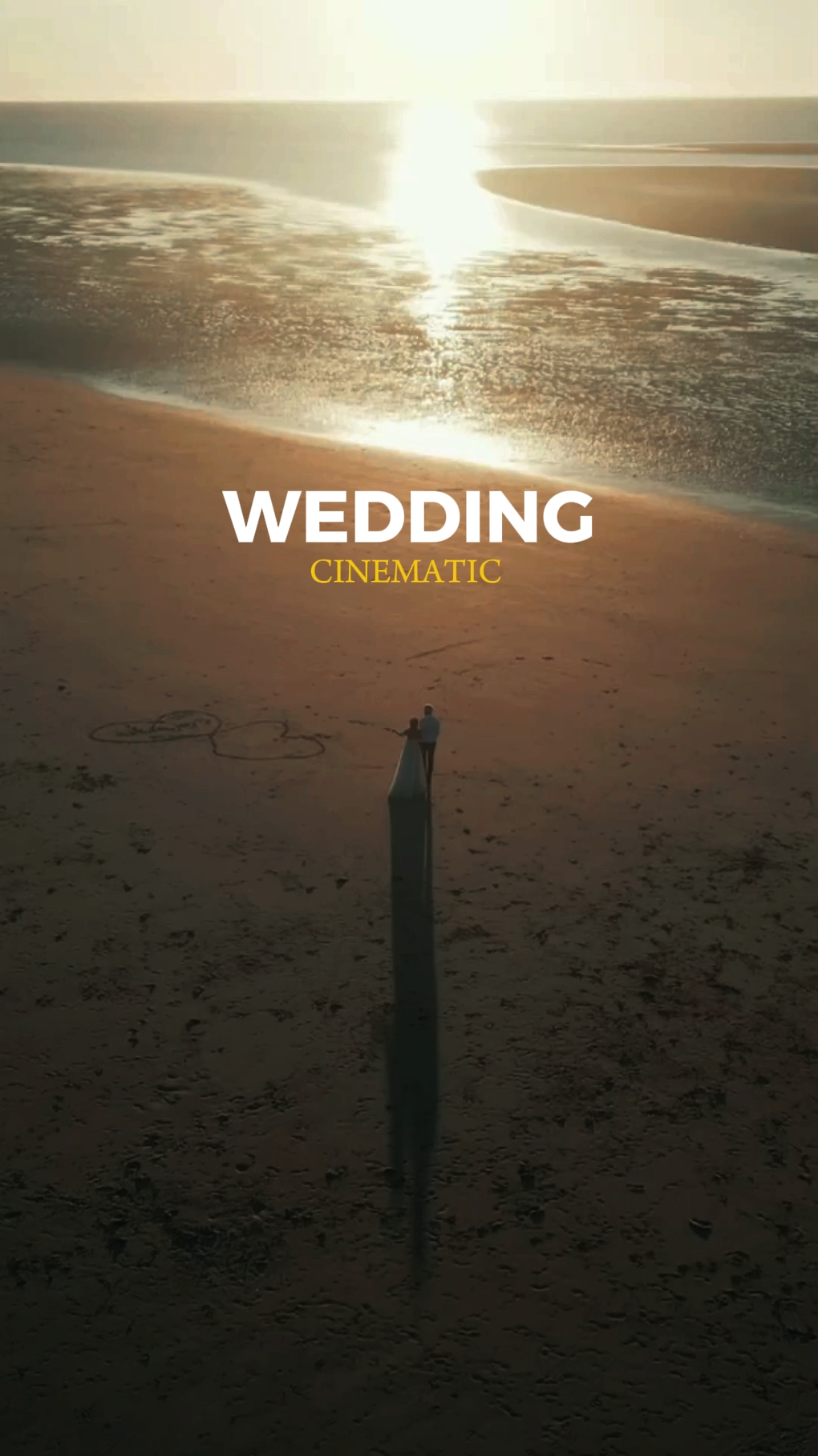 Wedding Cinematic 