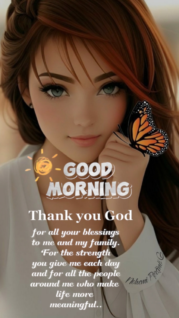Bom Dia 