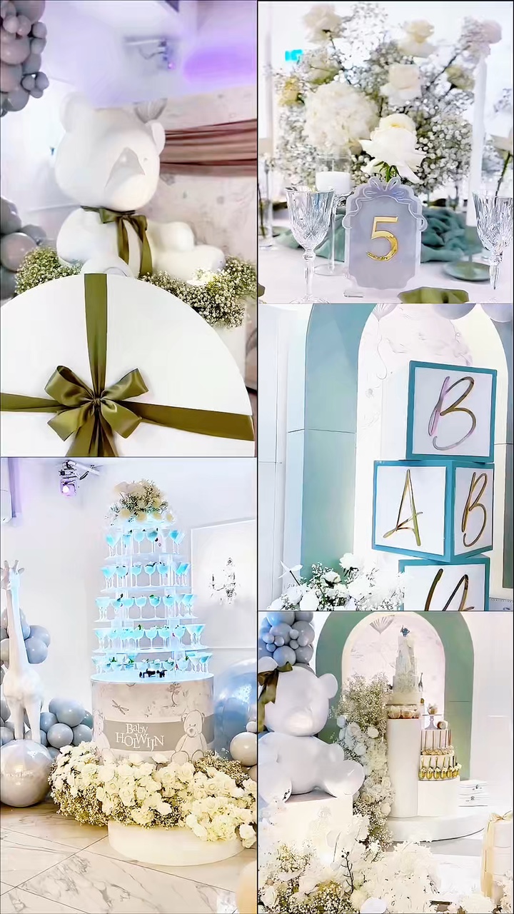 Baby Shower