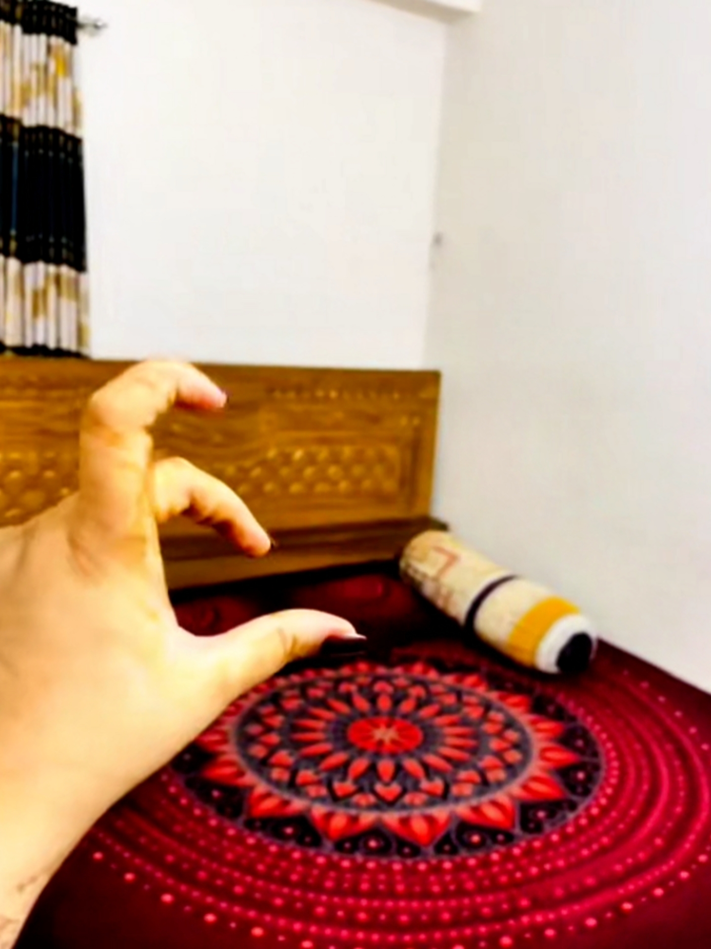 Mehndi design 