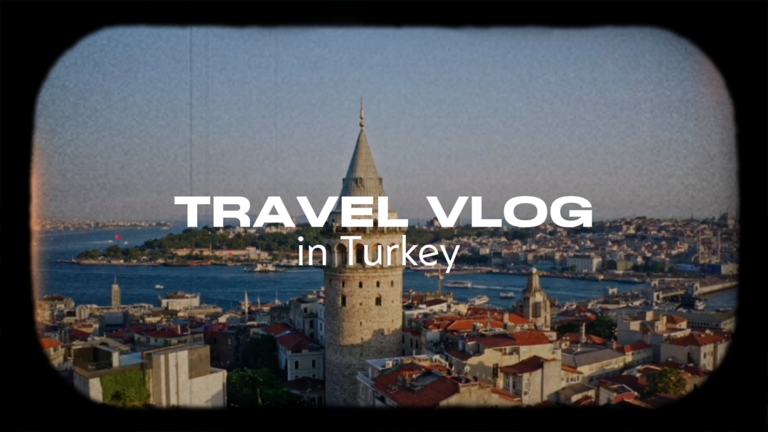 Travel Intro