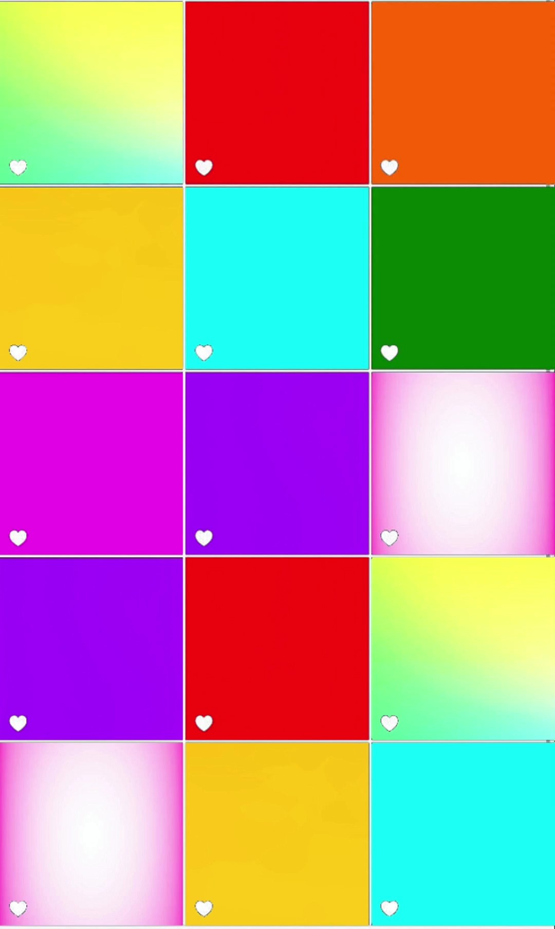 video template baru
