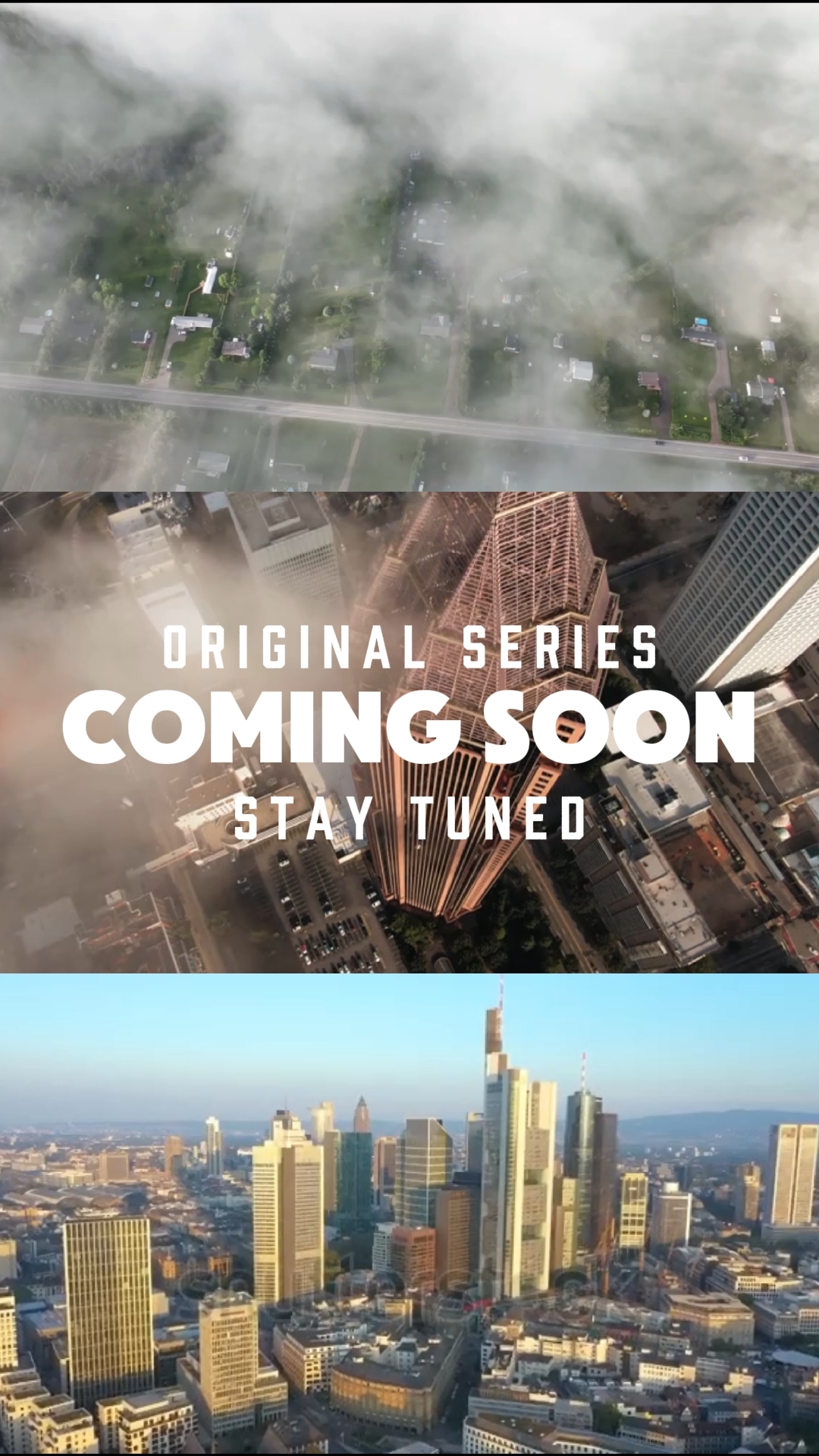 coming soon