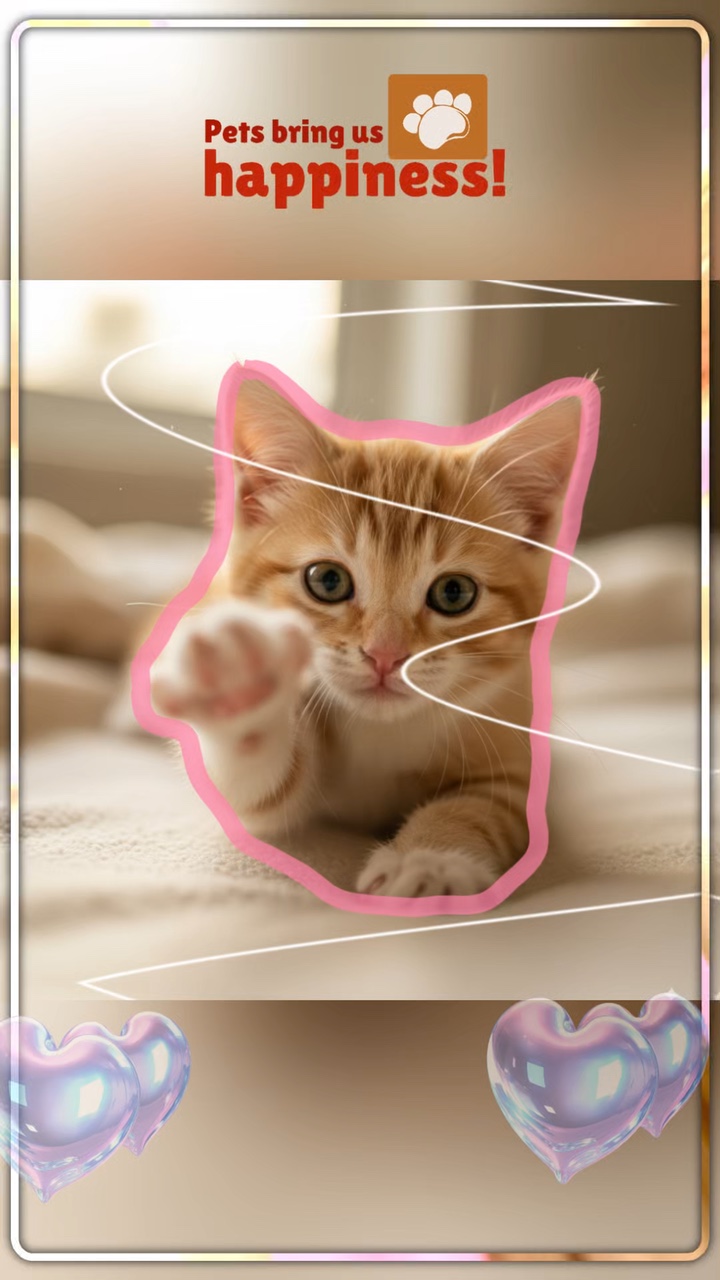 pet wiggle 