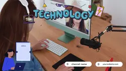 Technology In Video