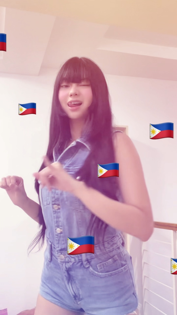 Flagge Trend