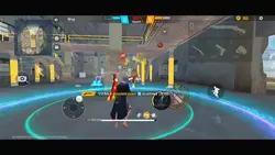 gameplay sad ff