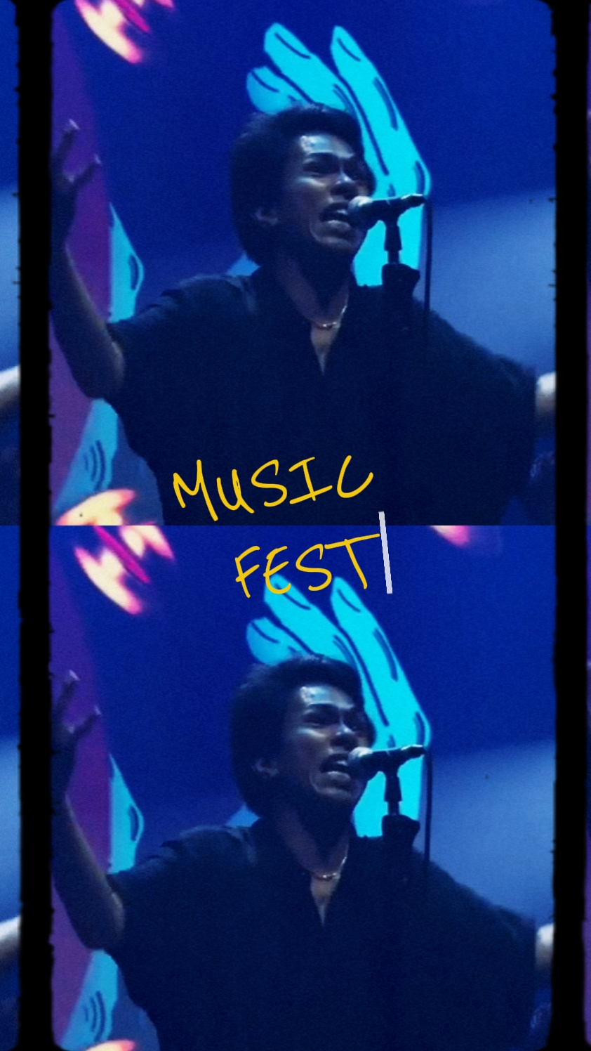 Festival de música
