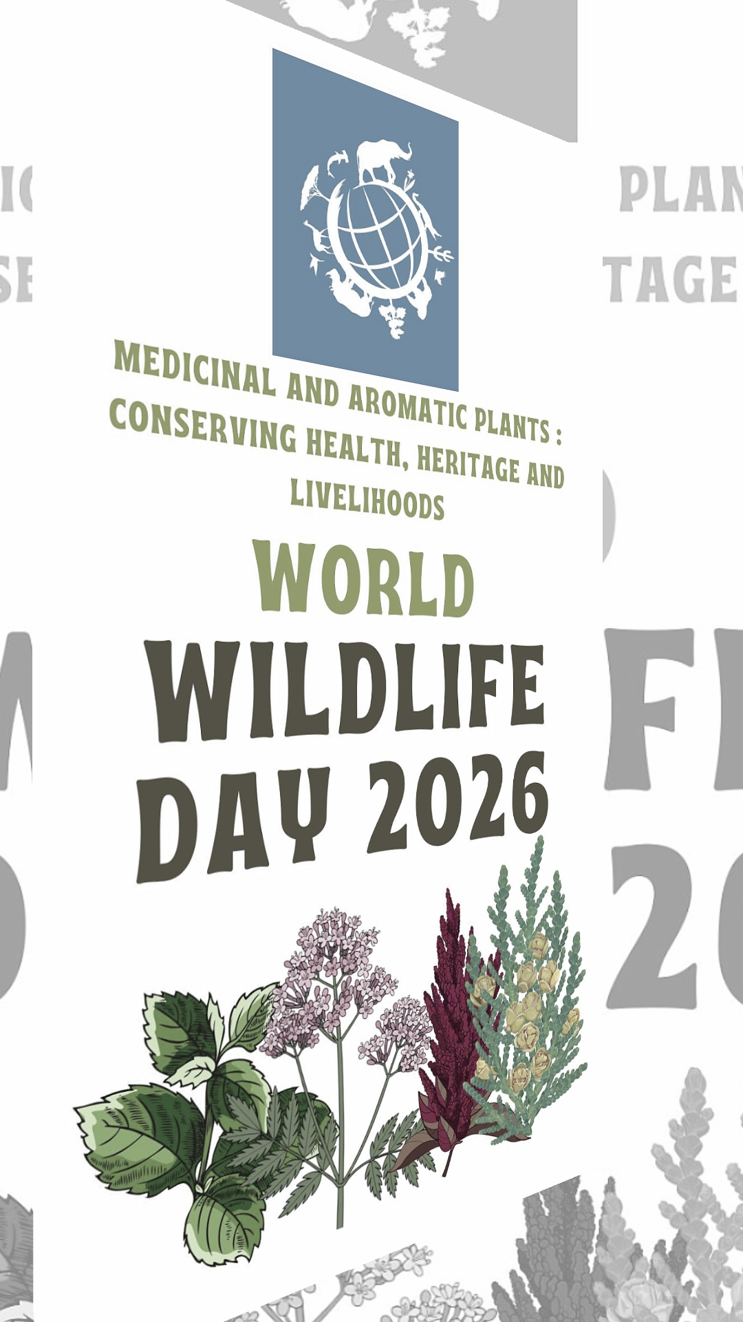 World Wildlife Day
