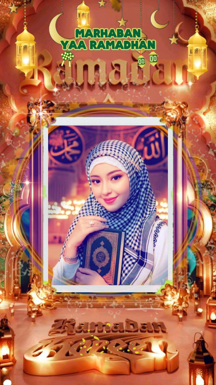 RAMADHAN 2026
