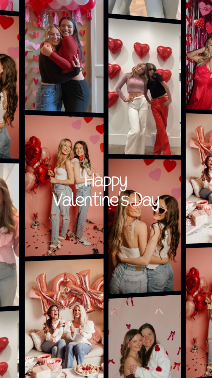 Valentine's Day
