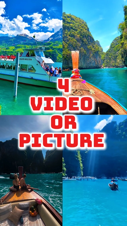 4 video yeni şablon
