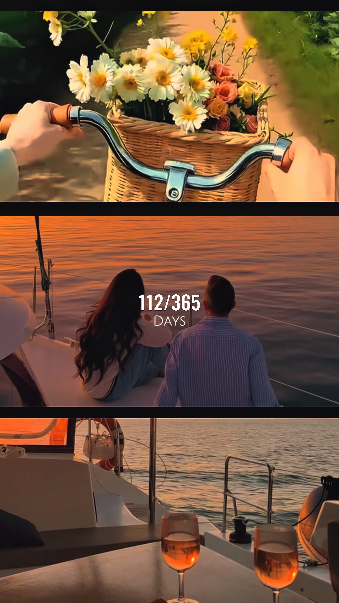 2025 recap 365 days