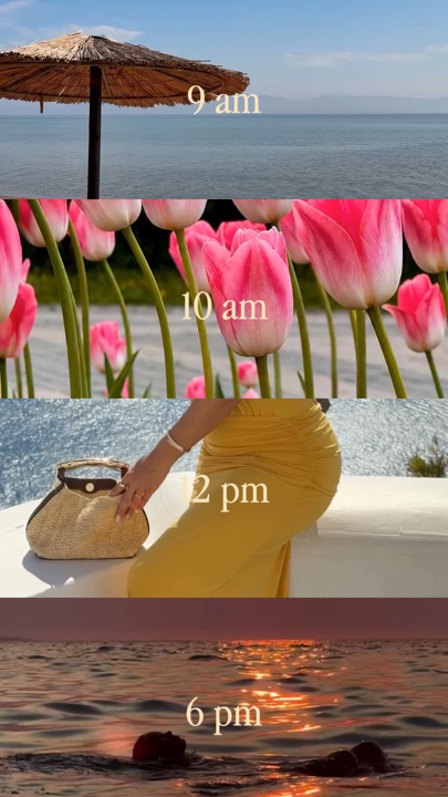 am pm ızgarası