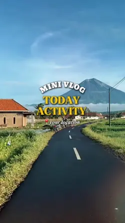 mini vlog
