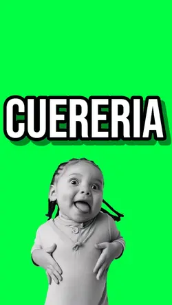 AI BABY CUERERIA