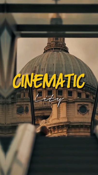 8 clipes cinematográficos 