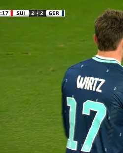 wirtz vs Switzerland