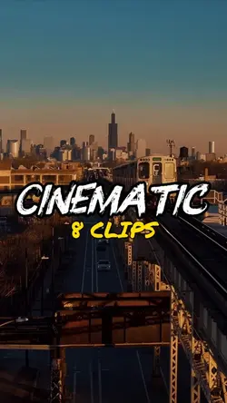 CINEMATIC
