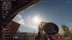 Warzone template