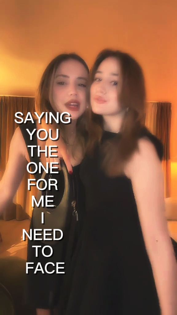 Bestie forever