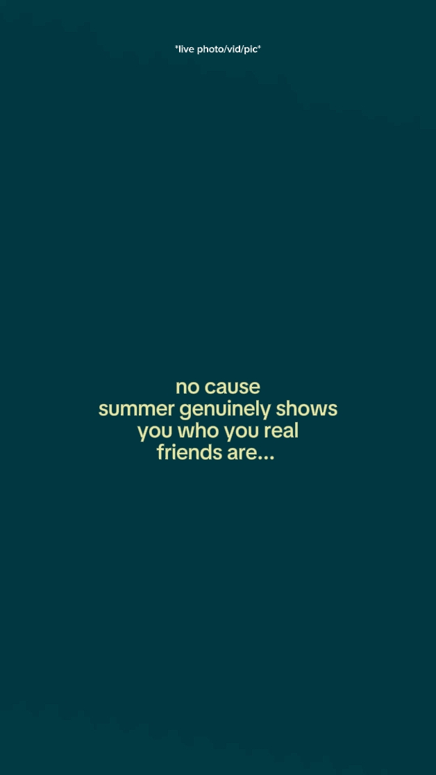real friends 