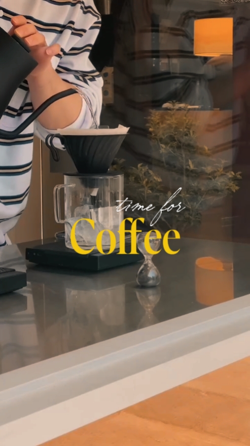 vlog ng kape