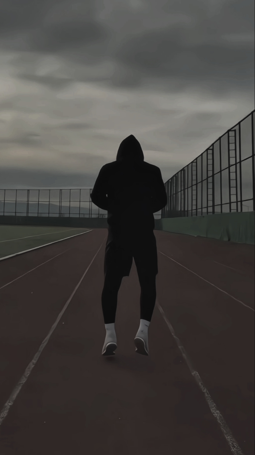 Boxe de sombra 