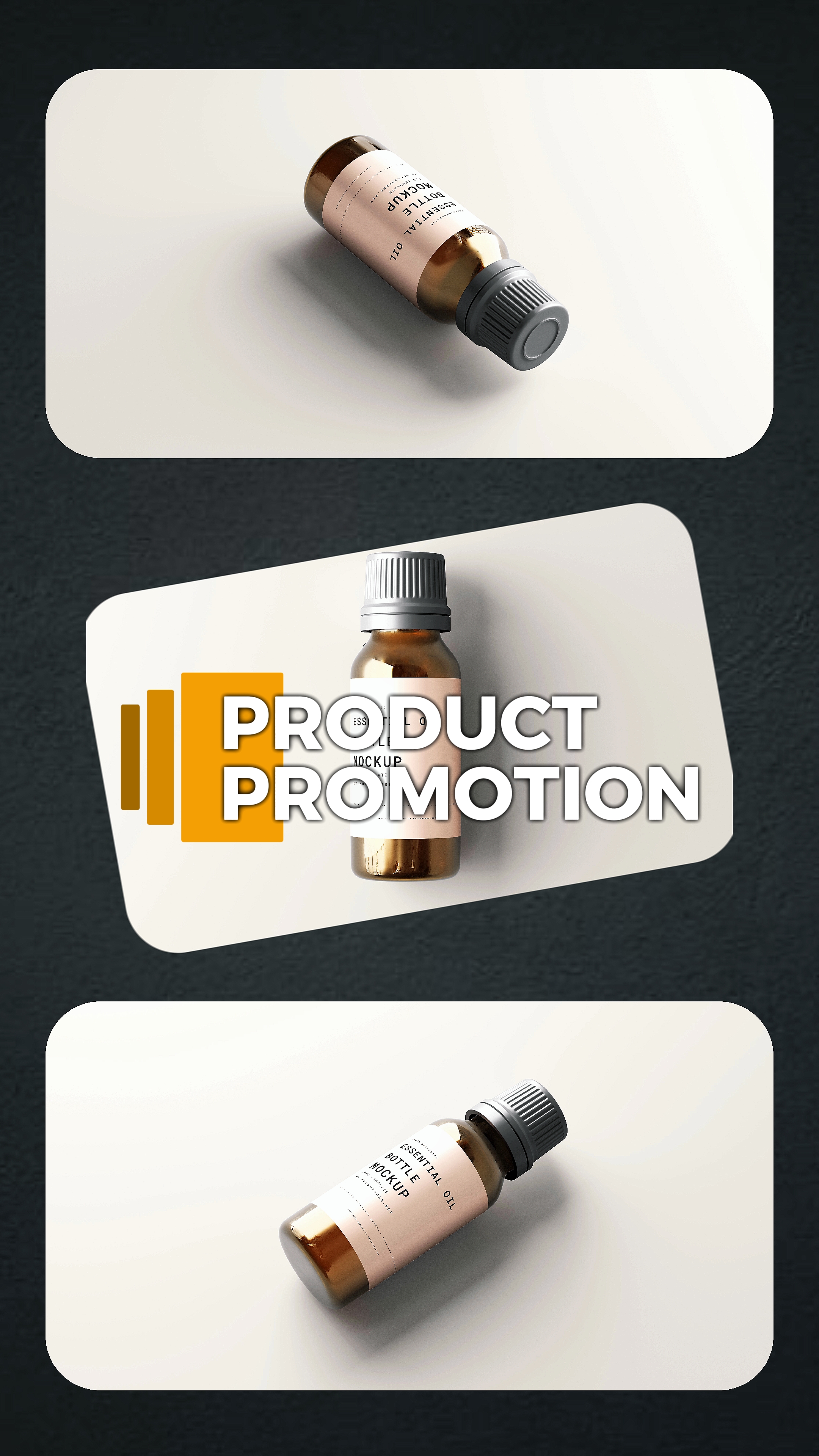 Promoção de produtos 