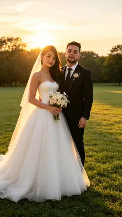 efeito casamento