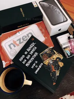 kau hancurkan diriku