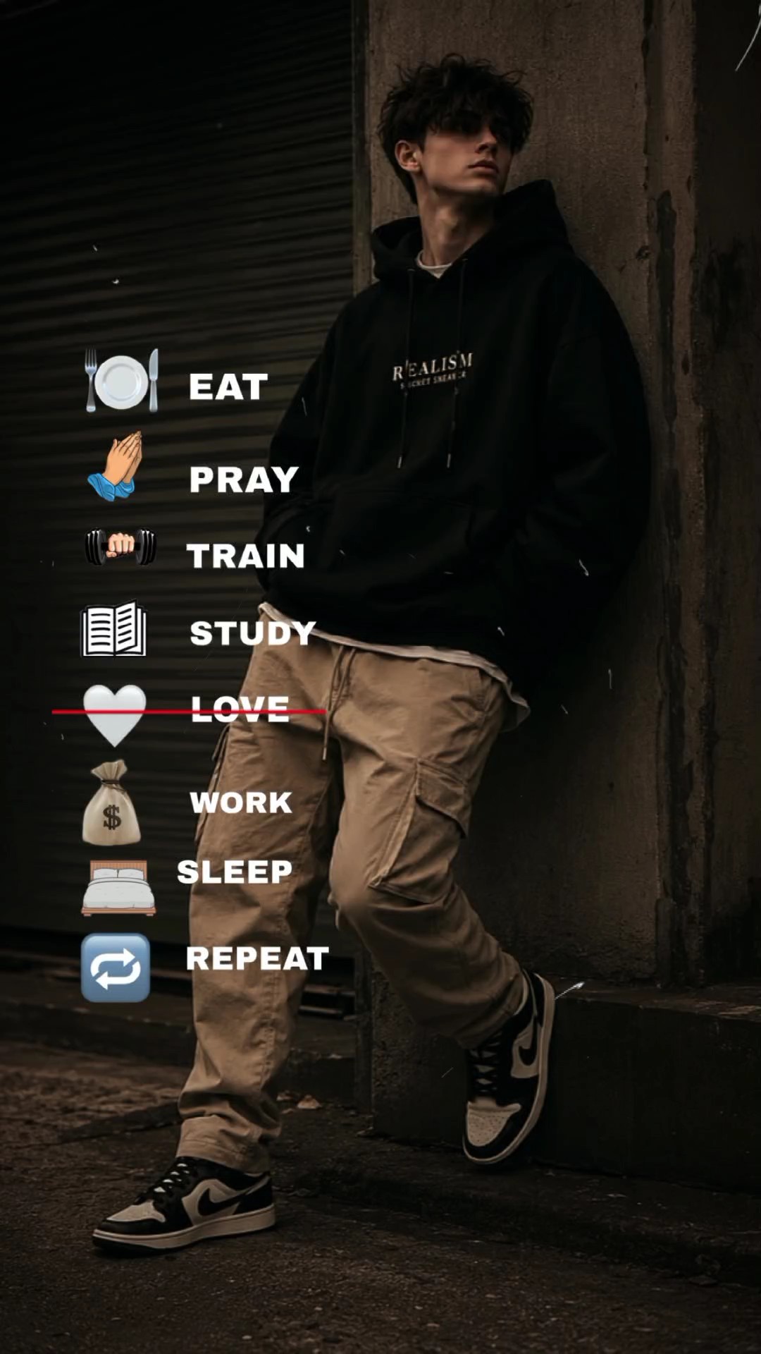 trend templates