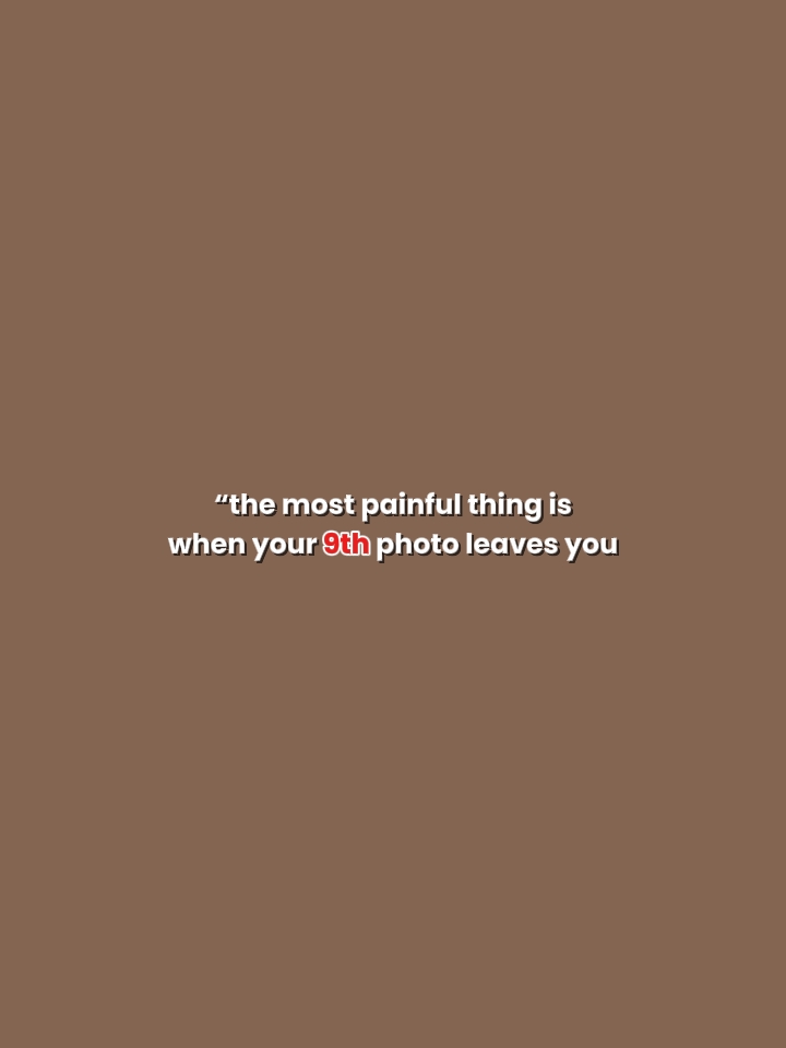 the most painful